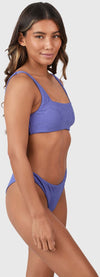 Lilly-shell bikini