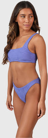 Lilly-shell bikini