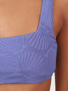 Lilly-shell bikini