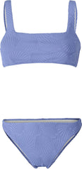 Lilly-shell bikini