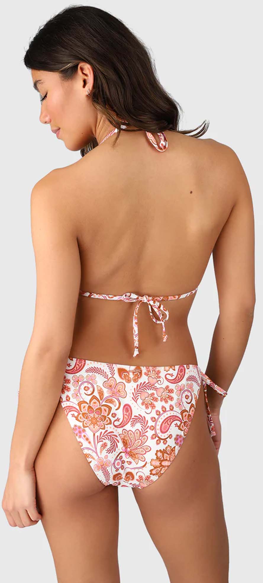 Lolly-paisley badpak
