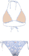 Mahlia-swirl bikini