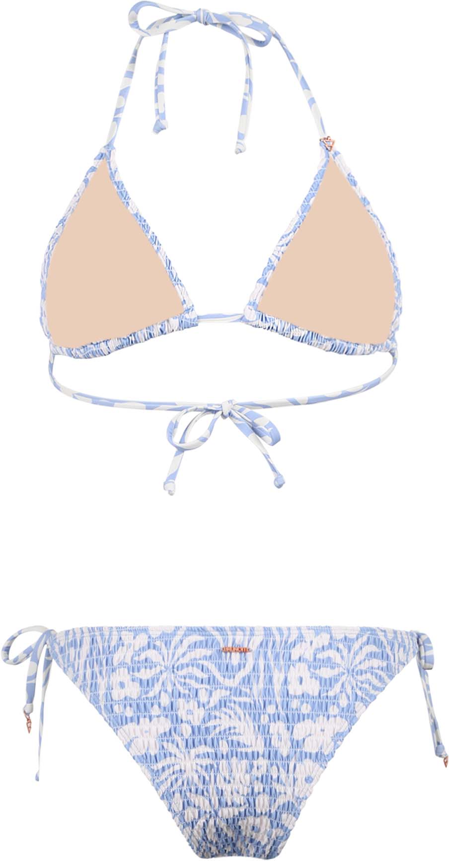 Mahlia-swirl bikini