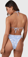 Mahlia-swirl bikini