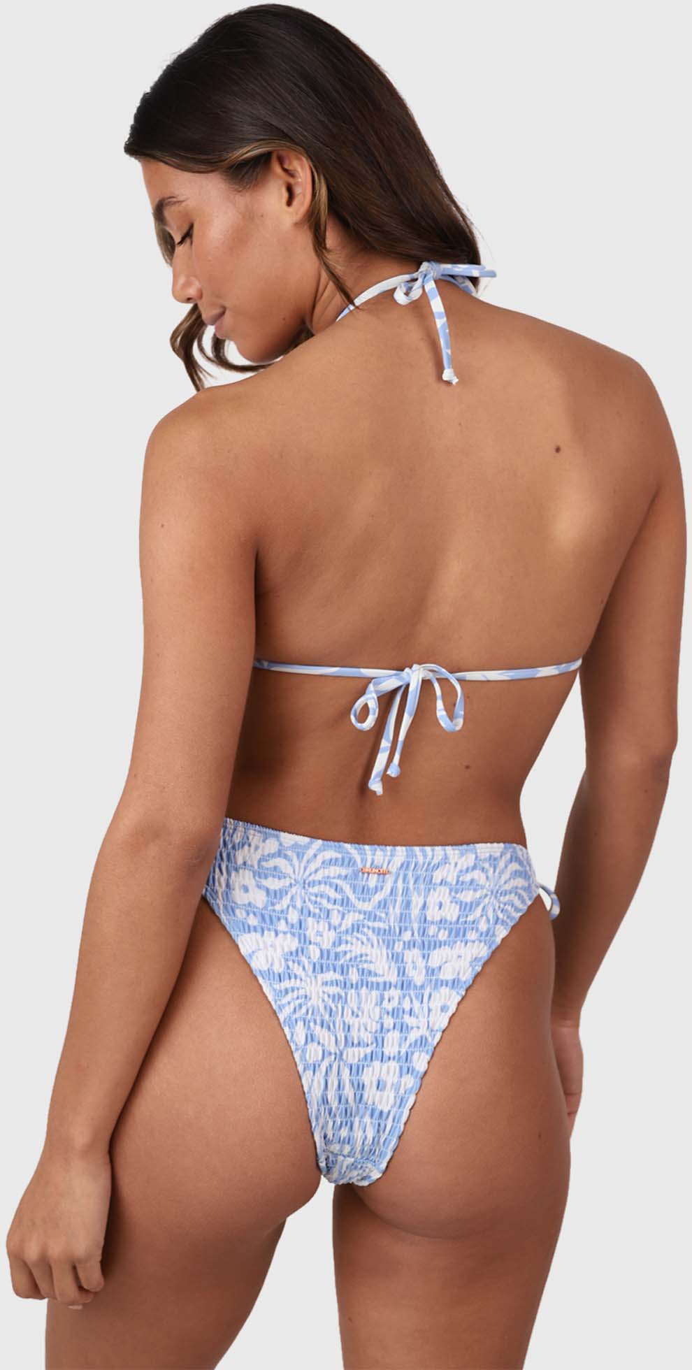 Mahlia-swirl bikini
