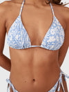 Mahlia-swirl bikini