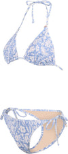 Mahlia-swirl bikini