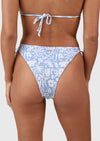 Mahlia-swirl bikini