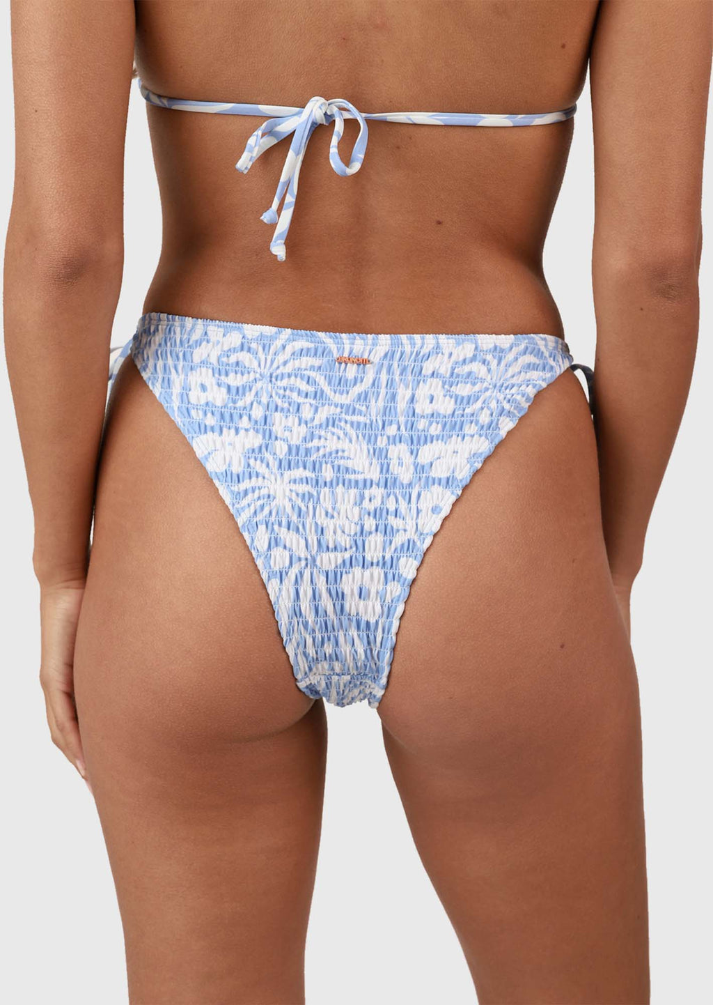 Mahlia-swirl bikini