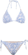 Mahlia-swirl bikini