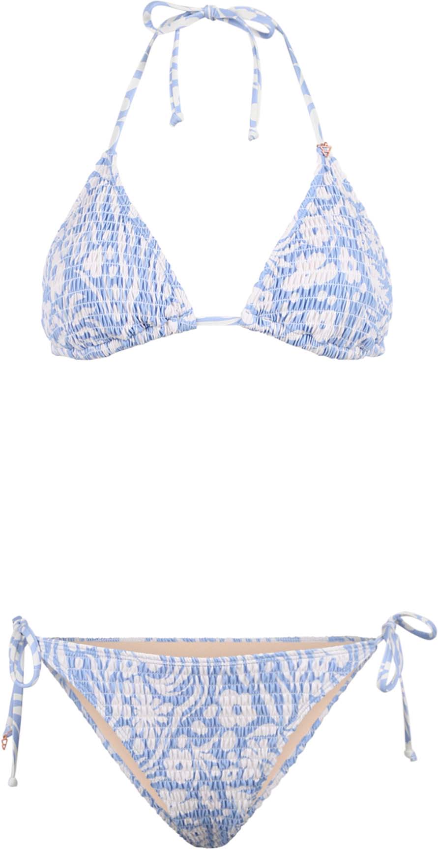 Mahlia-swirl bikini