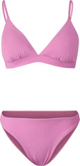 Alison-rib bikini
