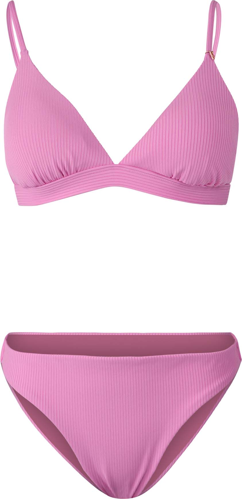 Alison-rib bikini