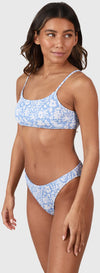 Cruzin-swirl bikini