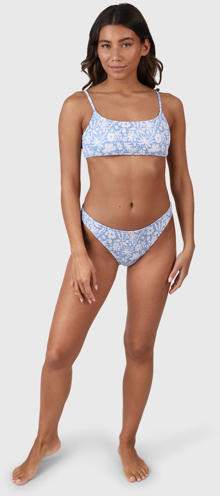 Cruzin-swirl bikini