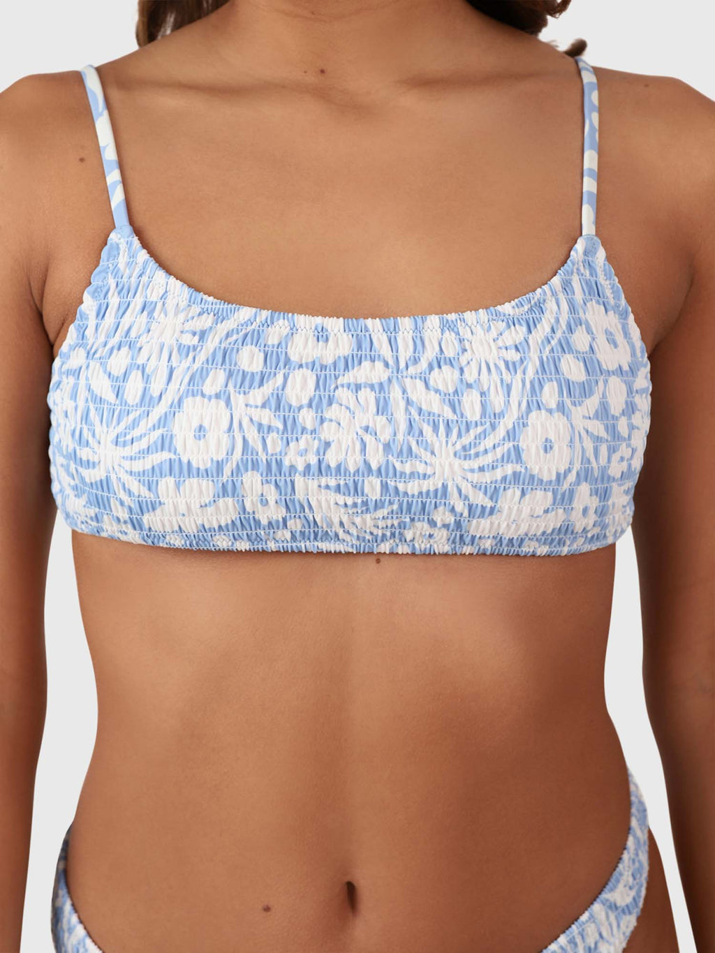 Cruzin-swirl bikini