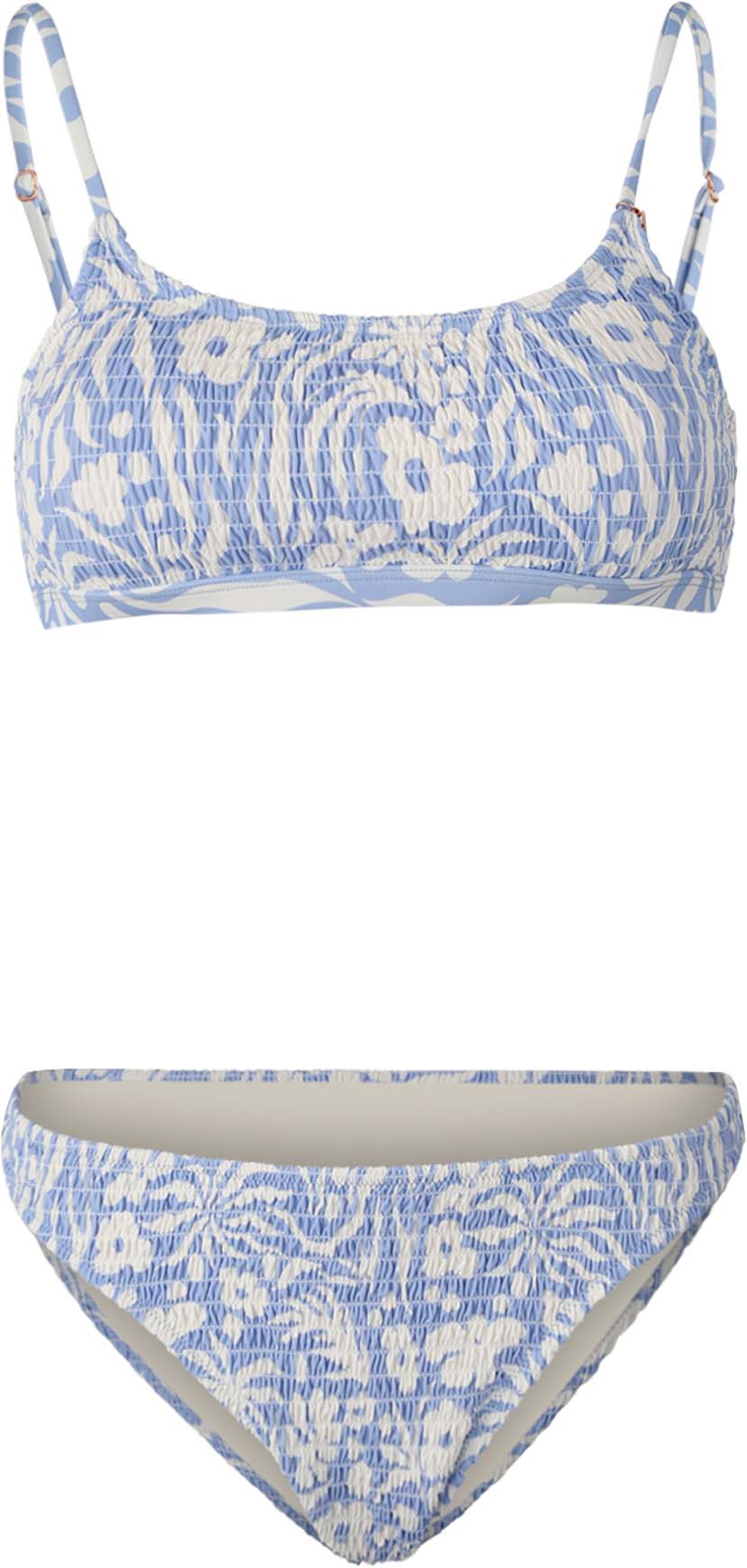 Cruzin-swirl bikini