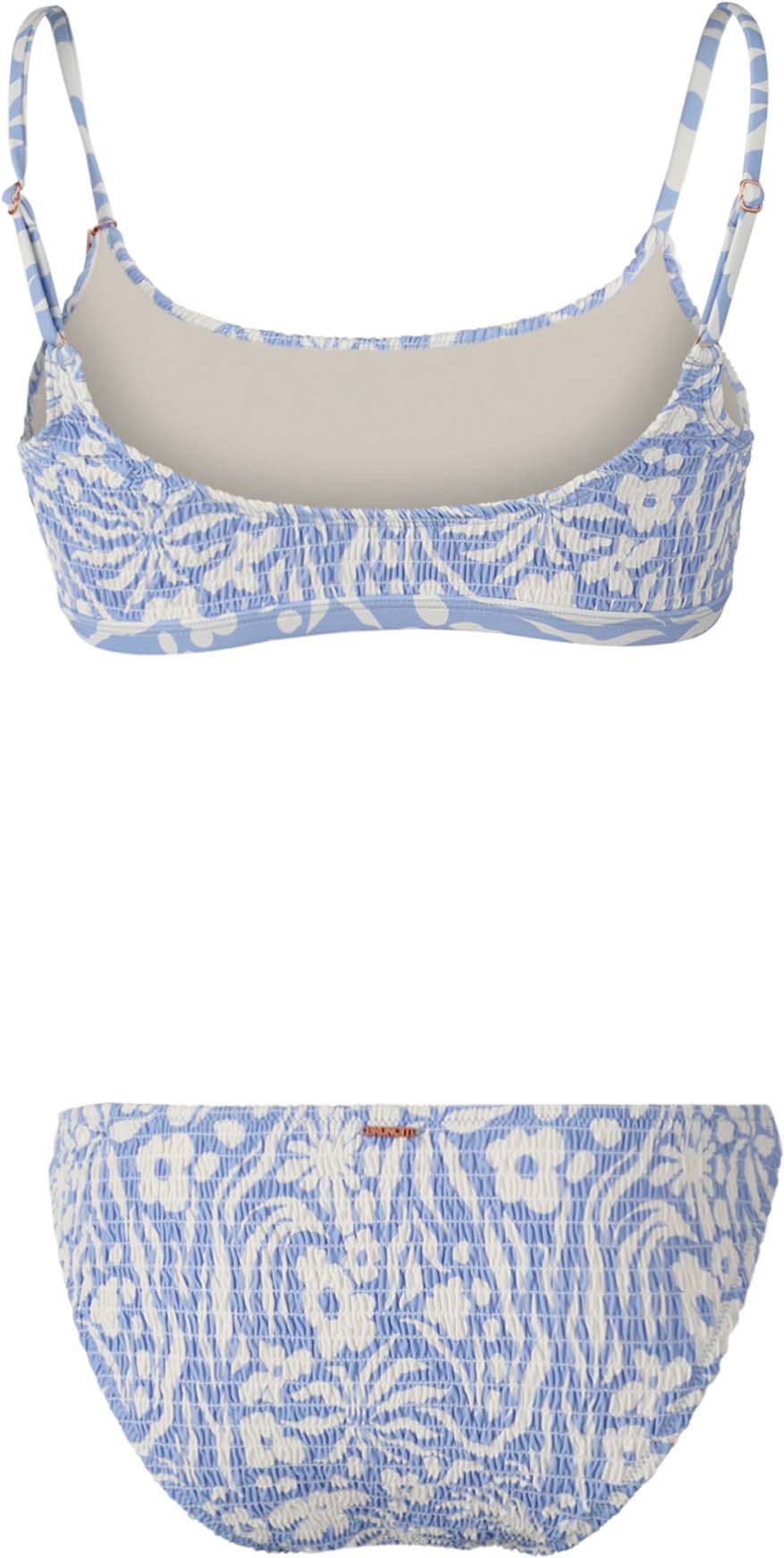 Cruzin-swirl bikini