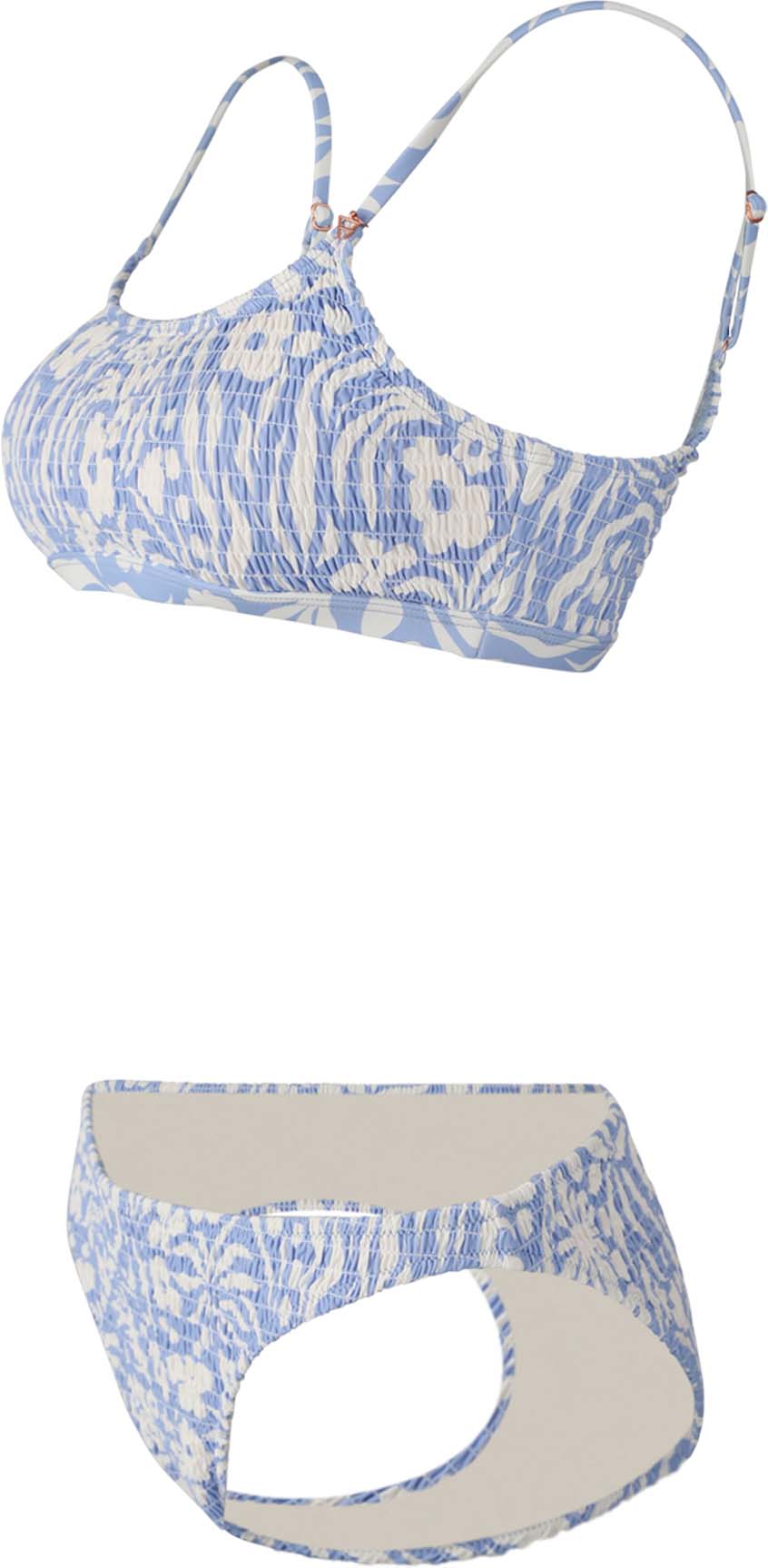 Cruzin-swirl bikini