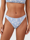 Cruzin-swirl bikini