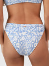 Cruzin-swirl bikini