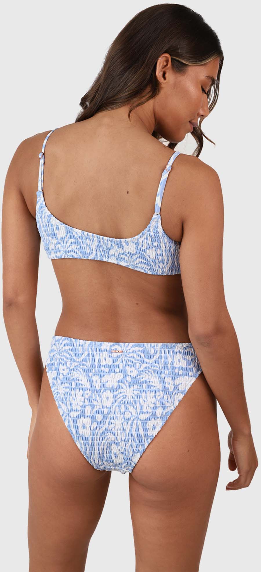 Cruzin-swirl bikini