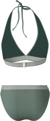 Relay-rib bikini