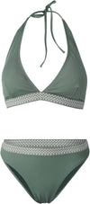 Relay-rib bikini