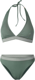 Relay-rib bikini