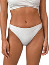 Bella-broderi bikini