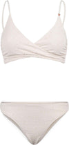 Bella-broderi bikini