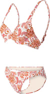 Stefanie-paisley bikini