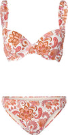 Stefanie-paisley bikini