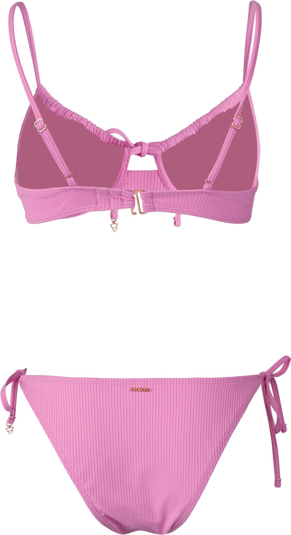 Tutaire-rib bikini