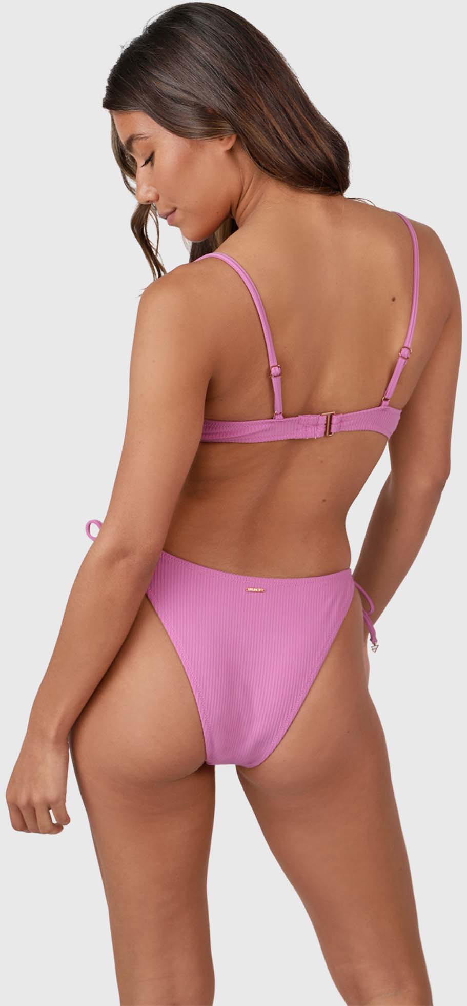 Tutaire-rib bikini