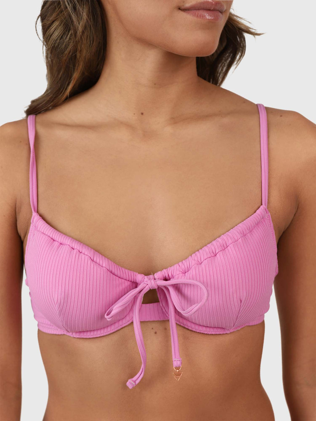 Tutaire-rib bikini