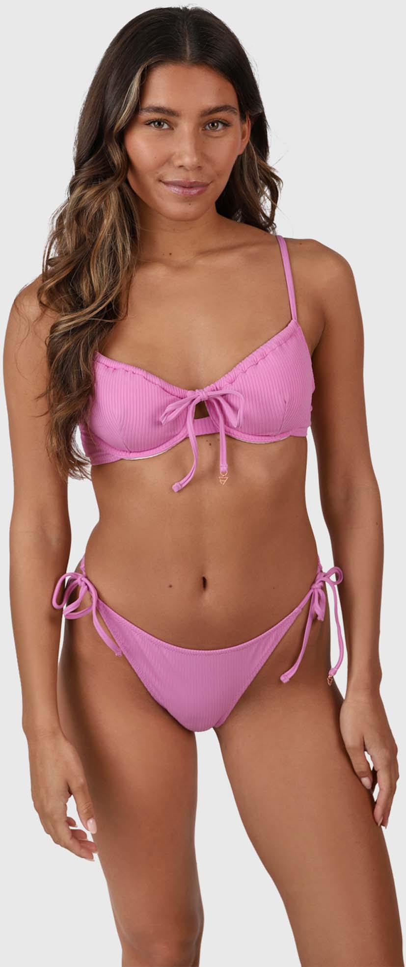 Tutaire-rib bikini