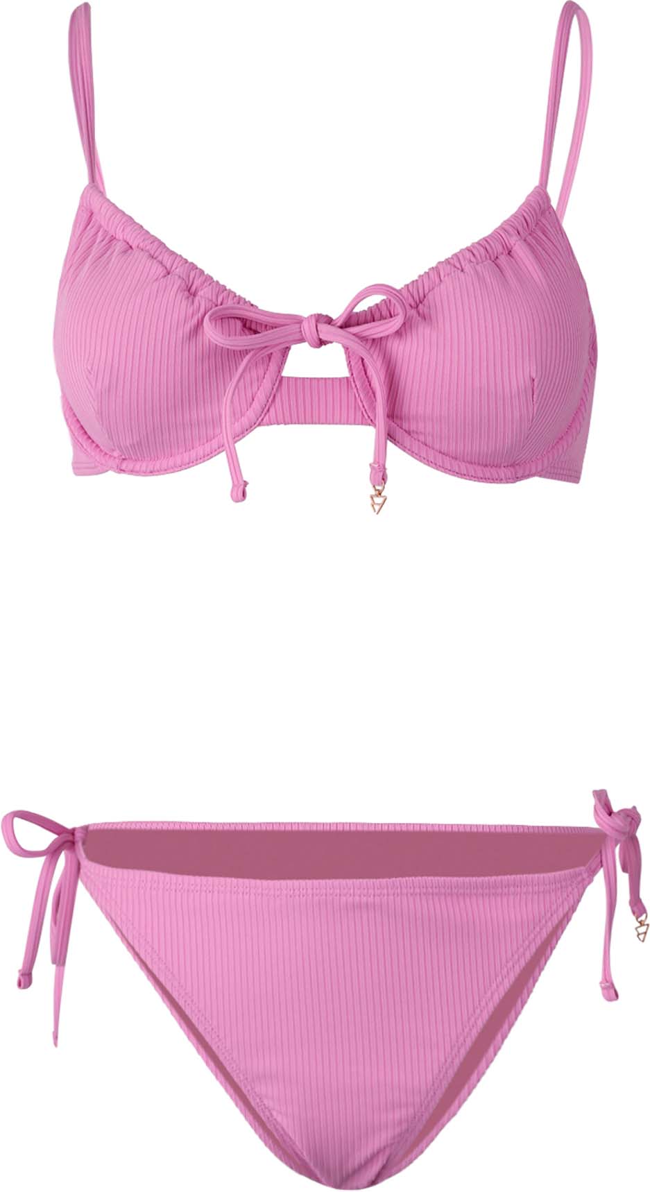 Tutaire-rib bikini