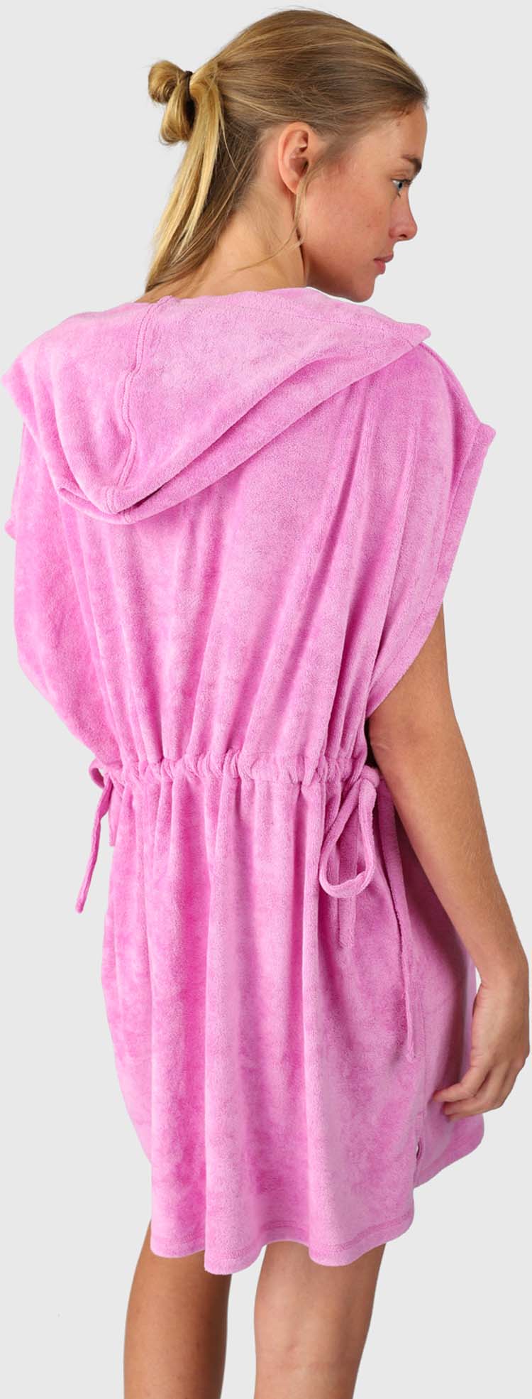 Paige poncho