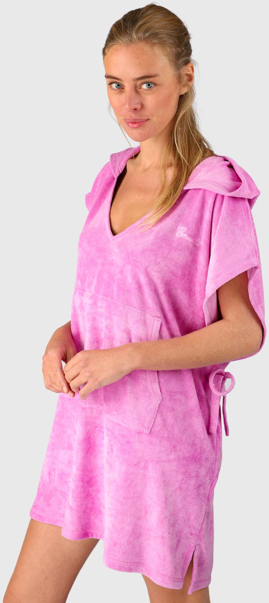 Paige poncho