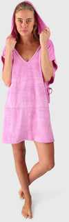 Paige poncho