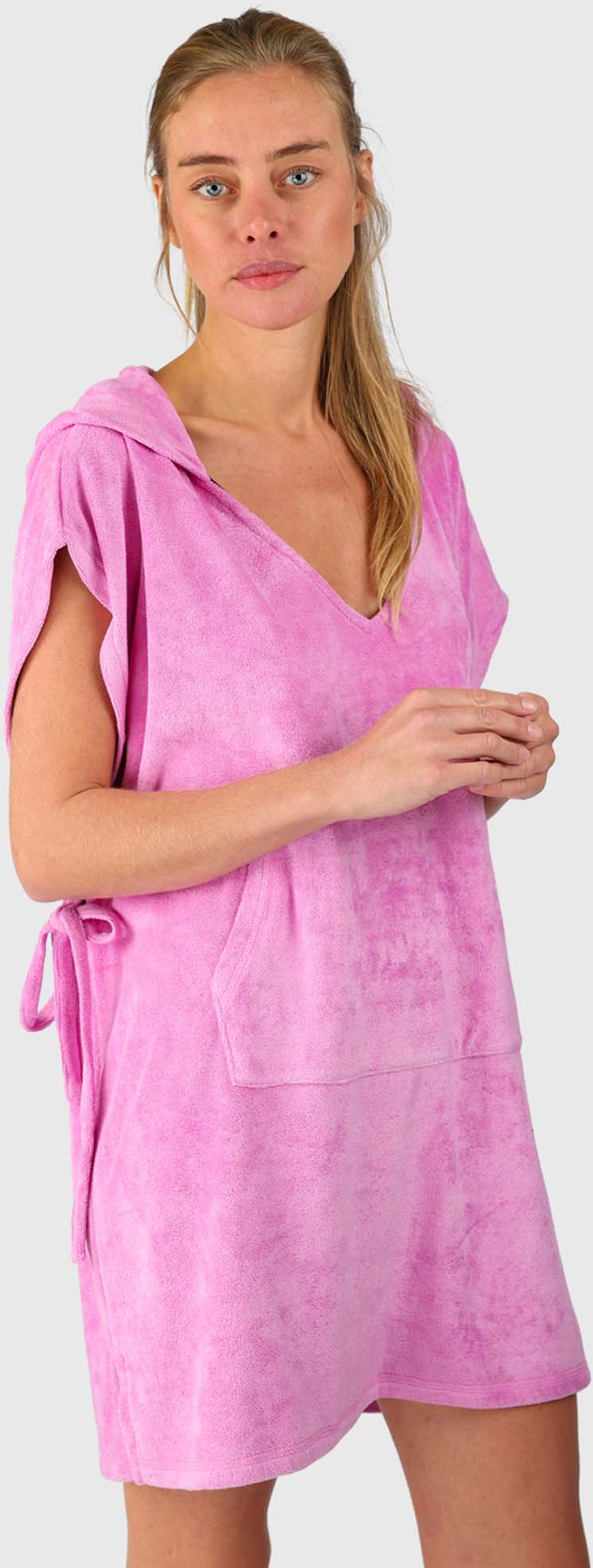 Paige poncho
