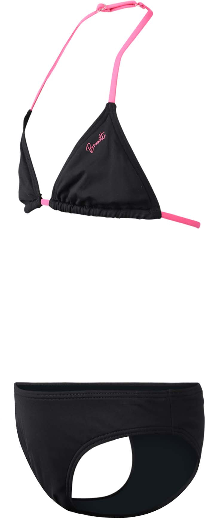 Laudina meisjes bikini