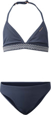 Nelle-rib meisjes bikini