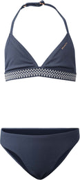 Nelle-rib meisjes bikini