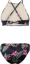 Camelia-tropicana meisjes bikini
