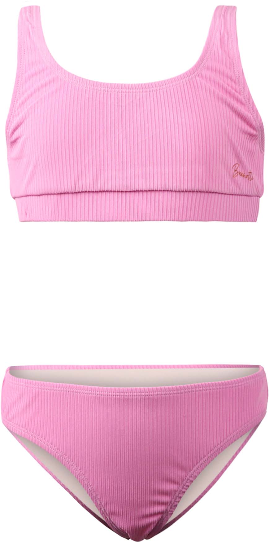 Myla-rib meisjes bikini