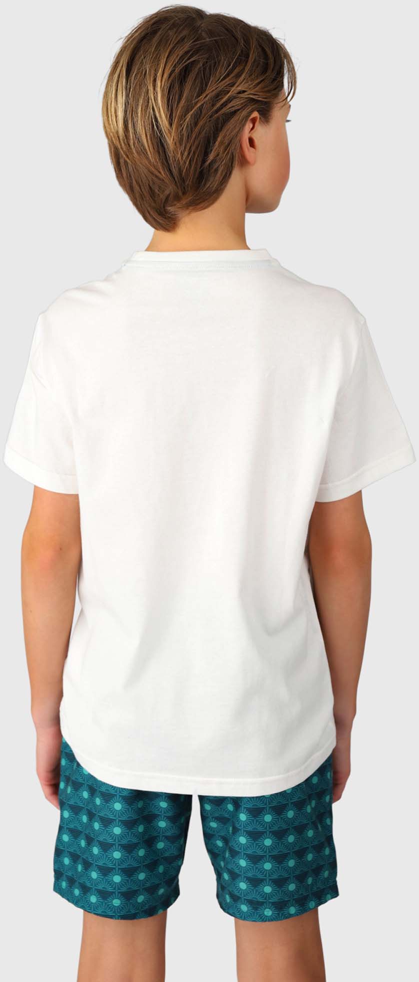 Mikry jongens t-shirt