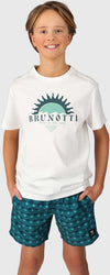 Mikry jongens t-shirt