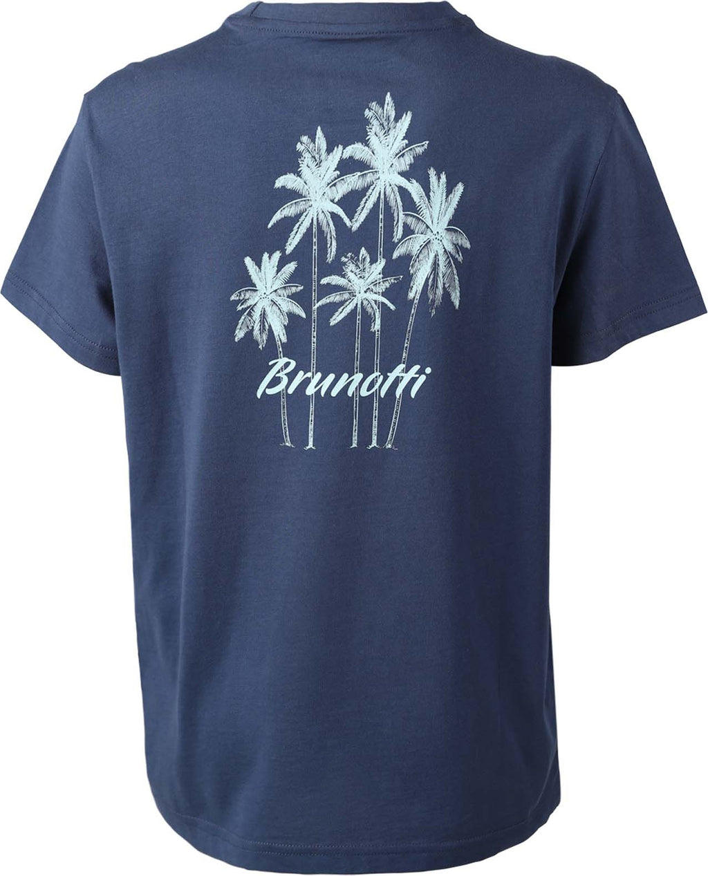 Mikry jongens t-shirt
